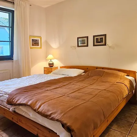 Apartman Buchenhain B2 Prerow