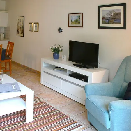 Apartman Buchenhain B2 *