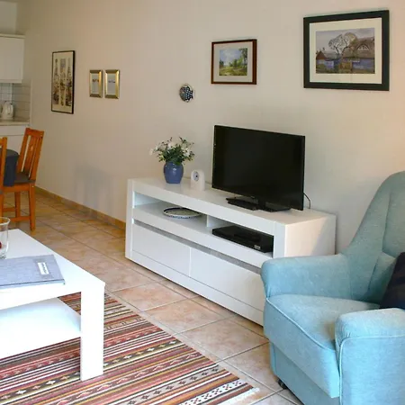 Apartamento Buchenhain B2 *