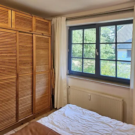 Apartamento Buchenhain B2 *