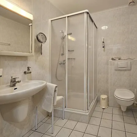 Apartamento Buchenhain B2